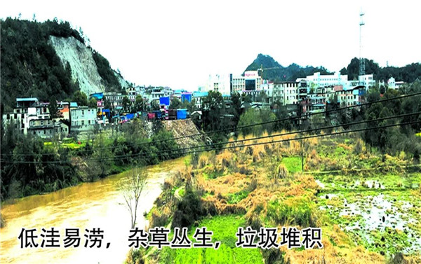 一樣的雨情，不一樣的災(zāi)情——昌南新區(qū)、城投集團部分民生項目汛期保民生
