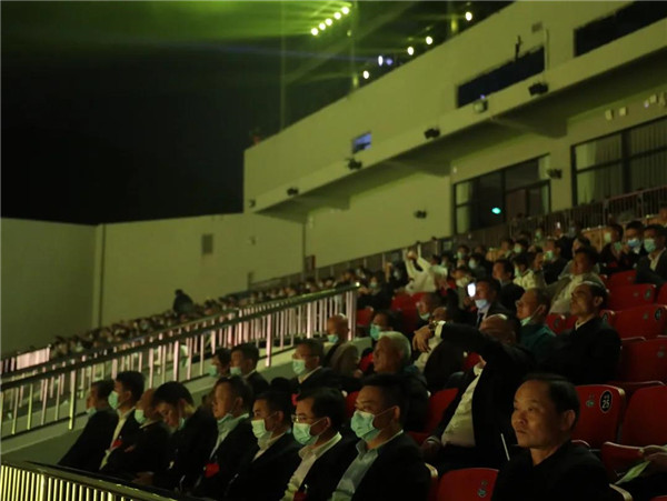 人大代表、政協(xié)委員打卡《china》