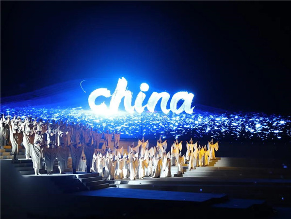 人大代表、政協(xié)委員打卡《china》